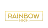 Rainbow High logo